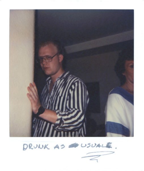 The Polaroid Trip 4