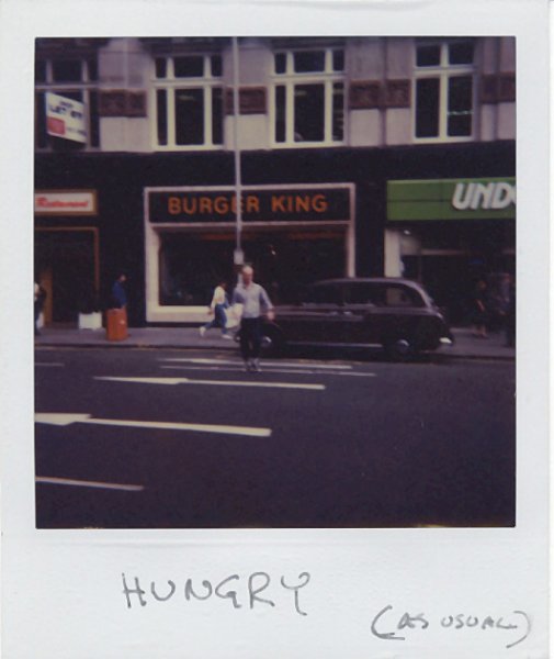 The Polaroid Trip 6