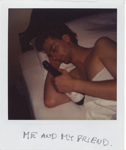 The Polaroid Trip 9