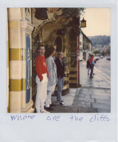 The Polaroid Trip 26