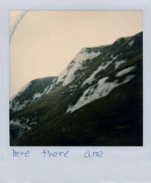 The Polaroid Trip 27