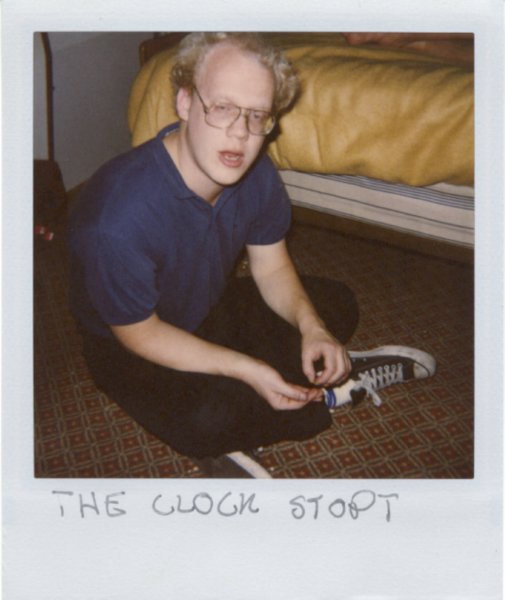 The Polaroid Trip 48