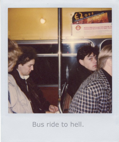 The Polaroid Trip 51