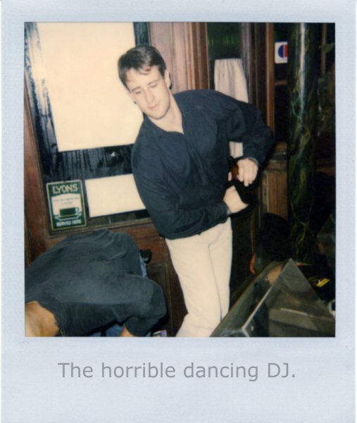The Polaroid Trip 54
