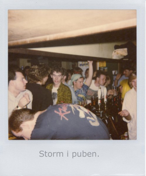 The Polaroid Trip 64