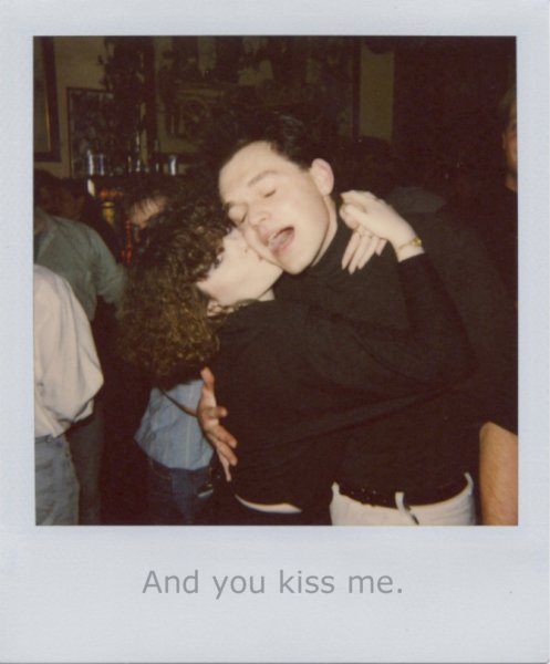 The Polaroid Trip 68