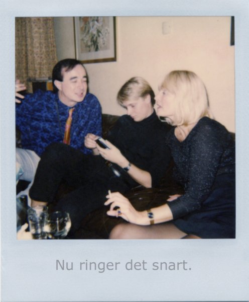 The Polaroid Trip 69
