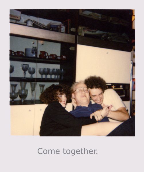 The Polaroid Trip 70