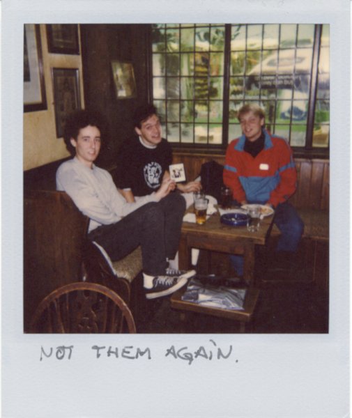 The Polaroid Trip 9