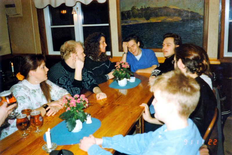 Sandhamn 12