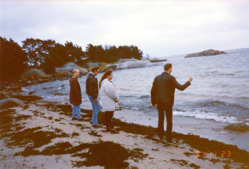 Sandhamn 16