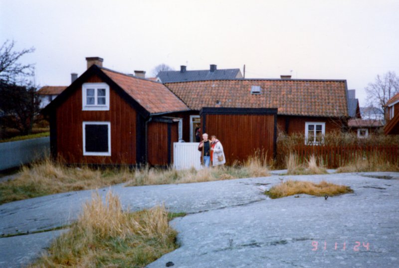 Sandhamn 23