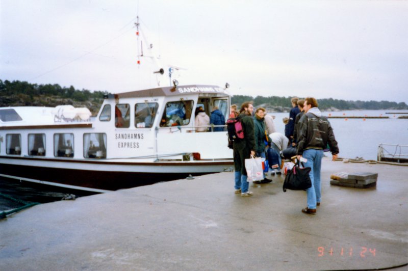 Sandhamn 26
