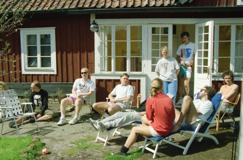 Sandhamn 11