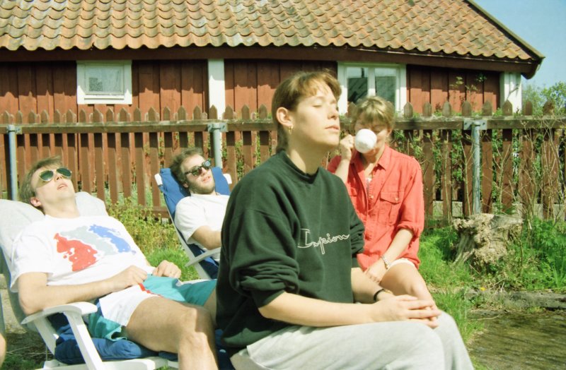 Sandhamn 12