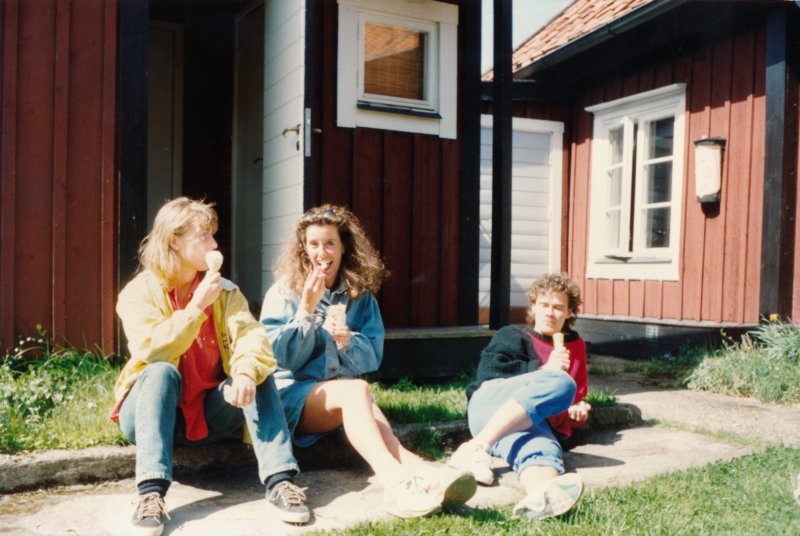 Sandhamn 14