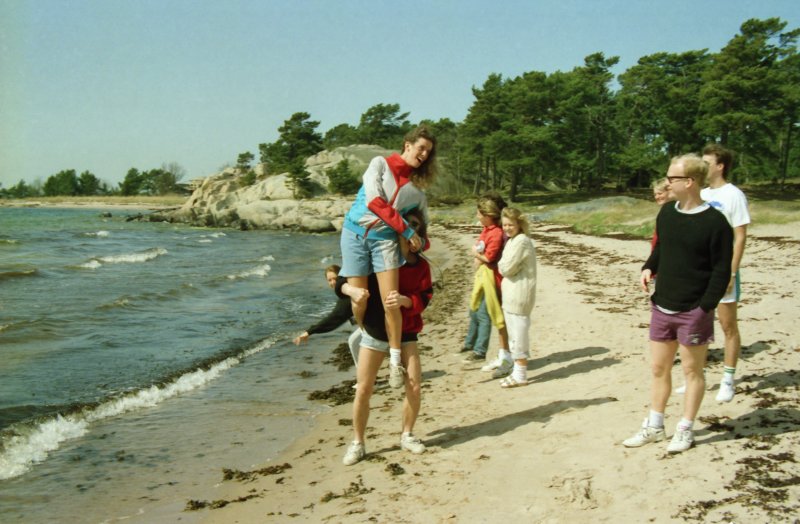 Sandhamn 4