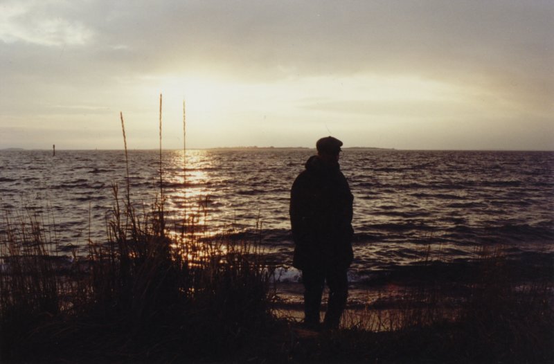 Sandhamn 30