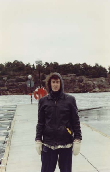 Sandhamn 14
