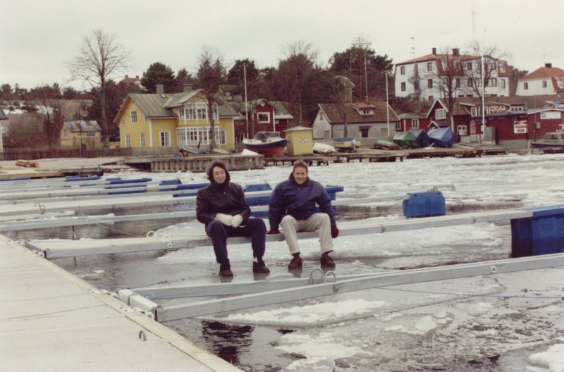 Sandhamn 15