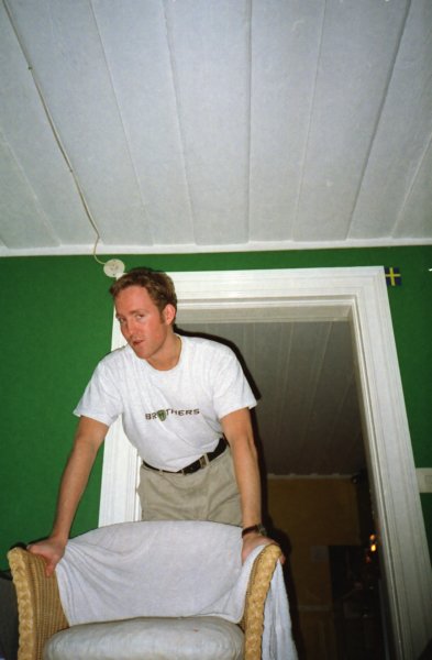 Sandhamn 26