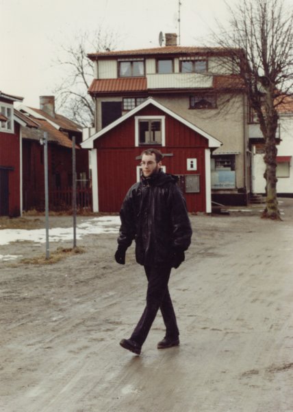 Sandhamn 35