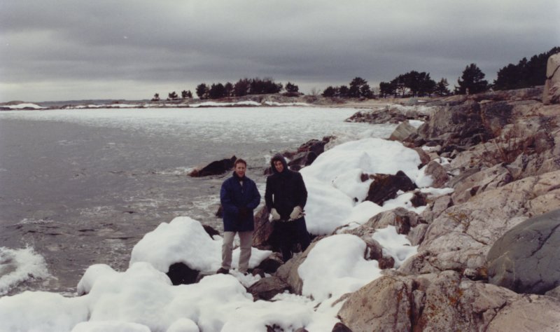 Sandhamn 8