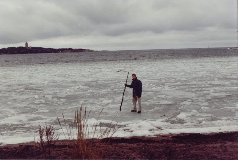 Sandhamn 9