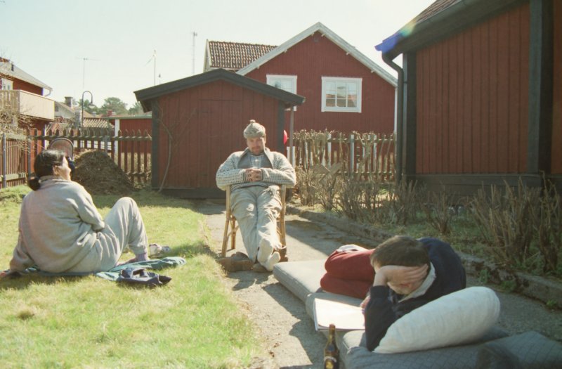 Sandhamn 11