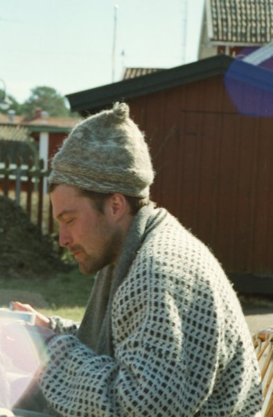 Sandhamn 12