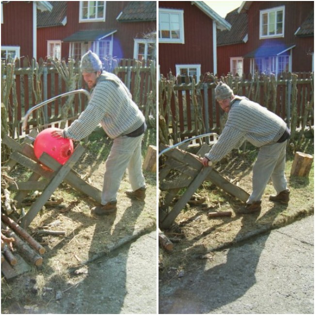 Sandhamn 18