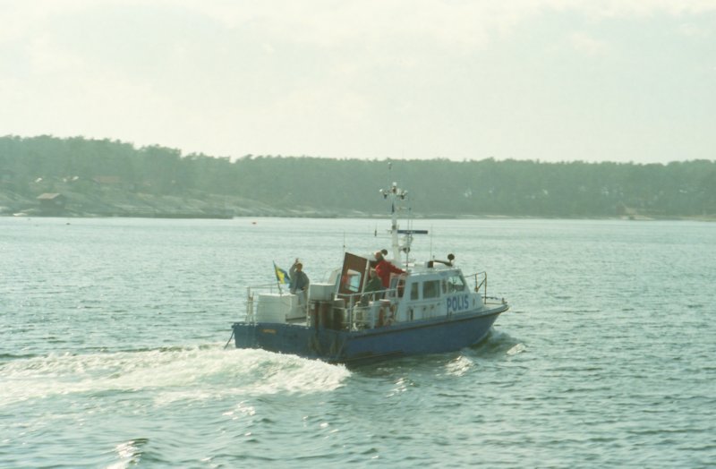 Sandhamn 22