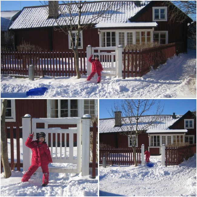 Sandhamn 16