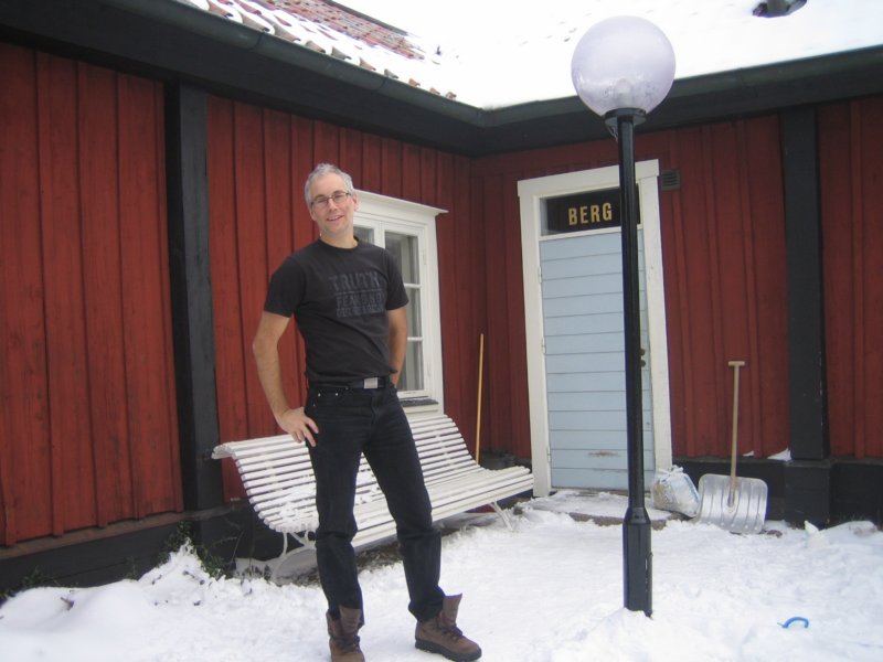 Sandhamn 19