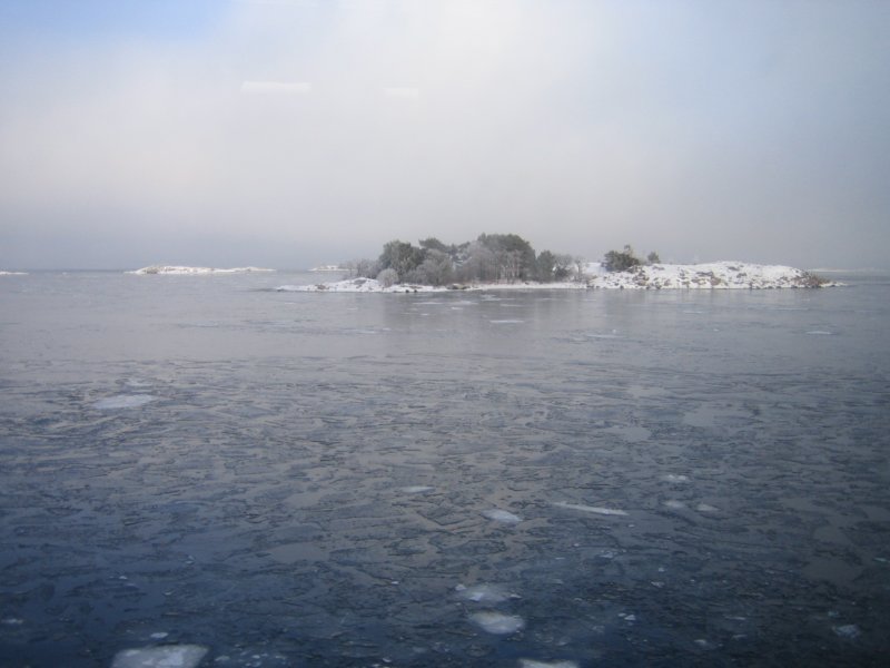Sandhamn 29