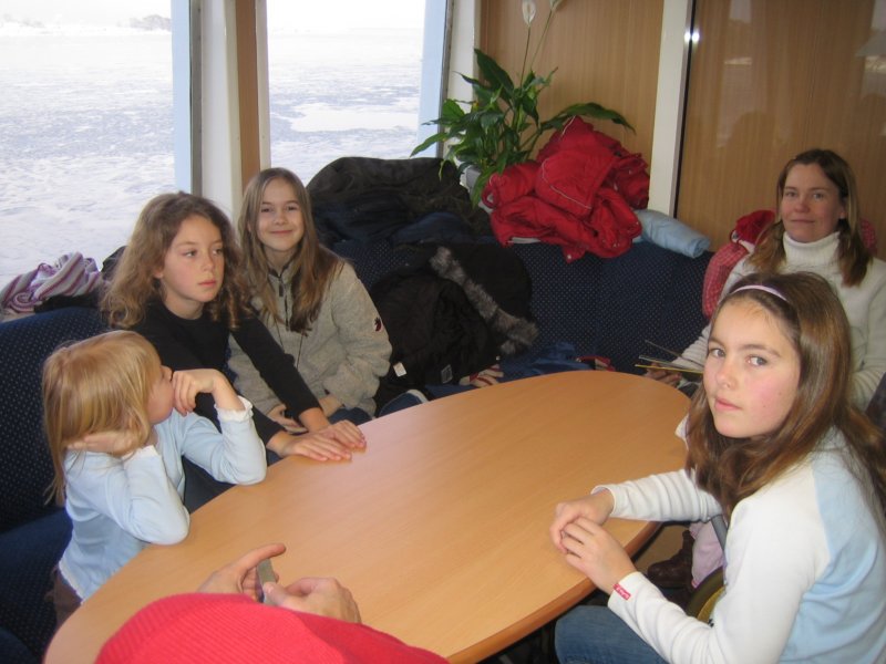 Sandhamn 32
