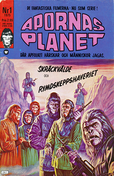 NUMMER 1 1975