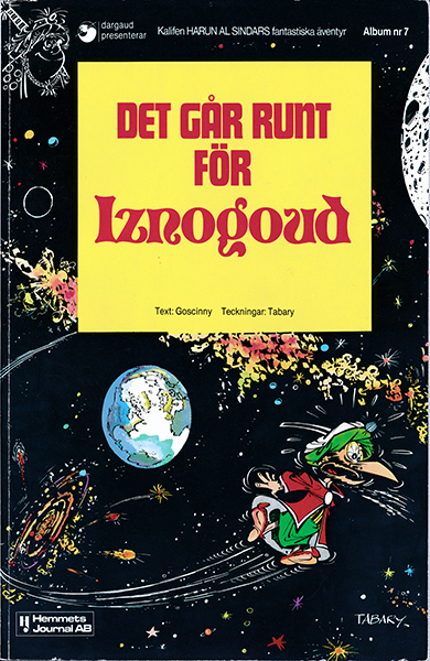 NUMMER 7
