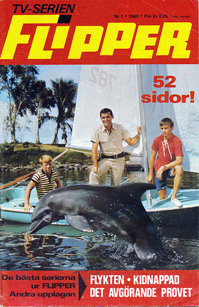 NUMMER 1 1969