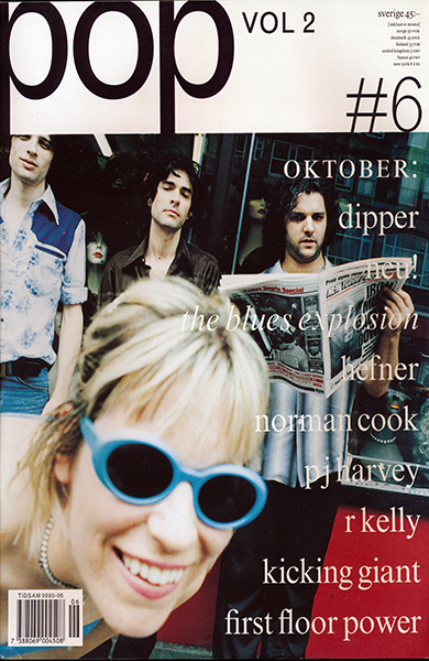 POP VOL.2 #6