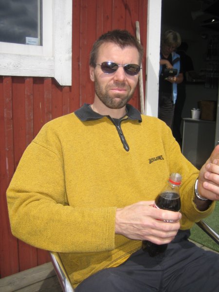 Åter på Fors 6