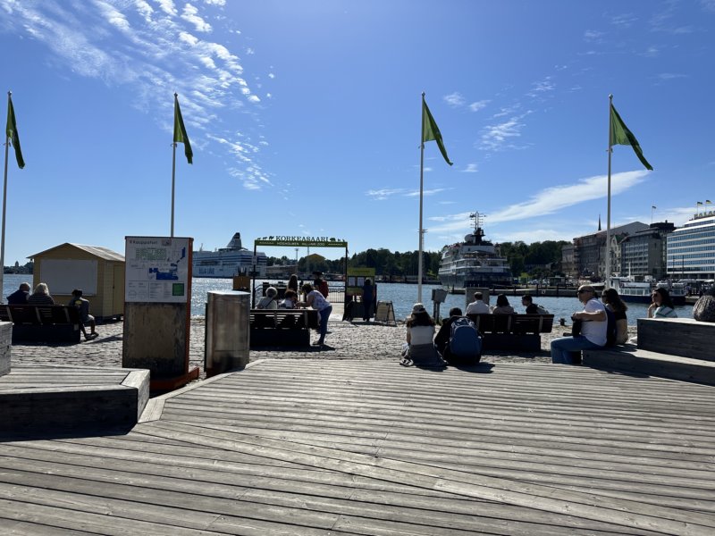 FLOW festival 25