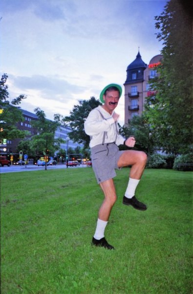 Heinz Svensexa 12