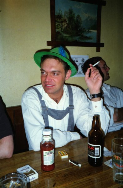 Heinz Svensexa 15
