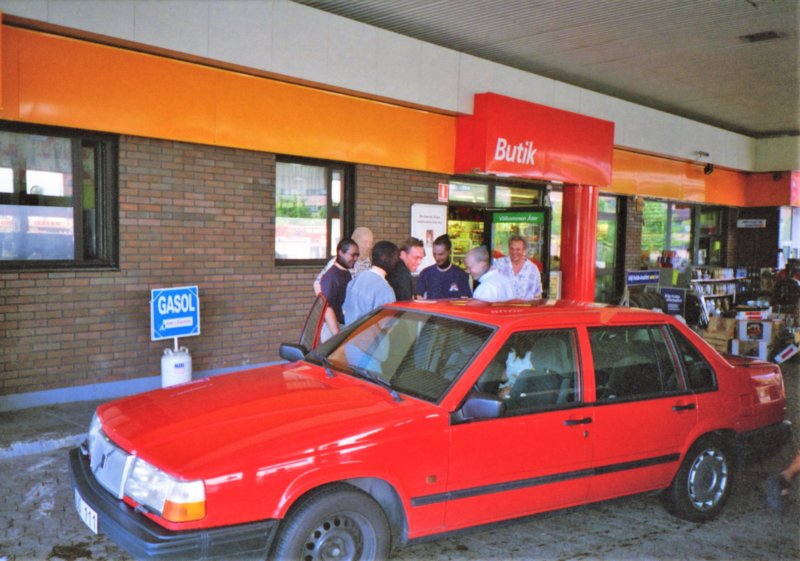 Heinz Svensexa 3