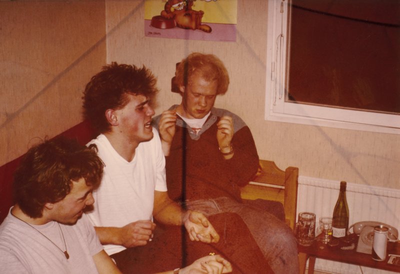 Lars Galleri 15