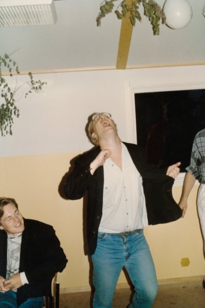 Lars Galleri 21