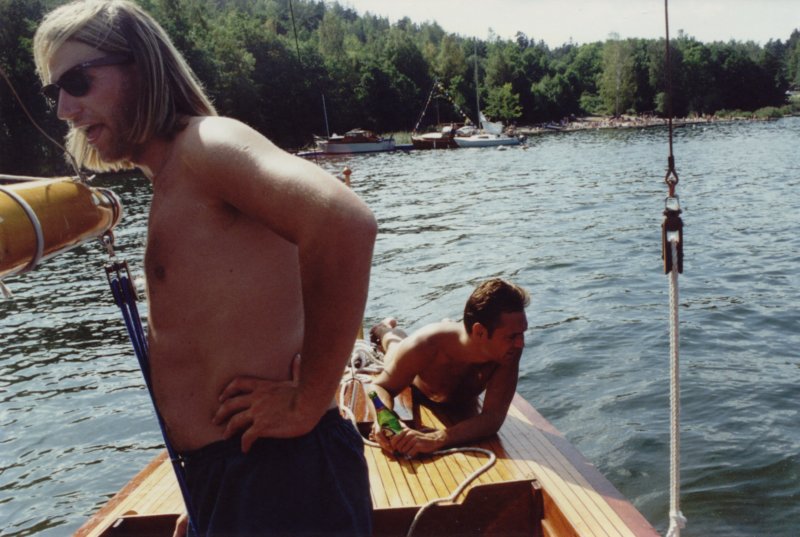 I Farbror Svens Skafferi 5