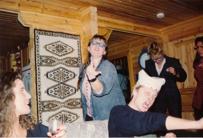 Nyår på Dalarö 10