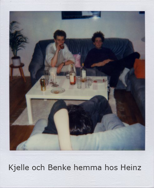 Polaroids 11
